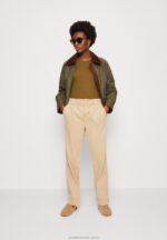 tryckt t-shirt khaki Anna Field 42BF6368 kvinnor - Bild 2
