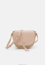 tvärs över kroppsväska beige/rosa Anna Field 42BF62503 kvinnor - Bild 2