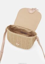 tvärs över kroppsväska beige/rosa Anna Field 42BF62503 kvinnor - Bild 5