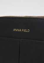 tvärs över kroppsväska svart Anna Field 42BF62507 kvinnor - Bild 4