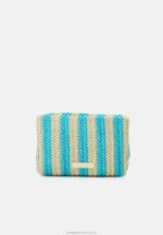 tvättpåse beige/blå Anna Field 42BF62646 kvinnor