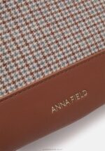 tygpåse konjak Anna Field 42BF62486 kvinnor - Bild 5
