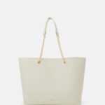 tygväska beige Anna Field 42BF62482 kvinnor