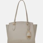 tygväska beige Anna Field 42BF62495 kvinnor