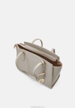 tygväska beige Anna Field 42BF62495 kvinnor - Bild 3