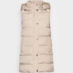 väst beige Anna Field 42BF6732 kvinnor