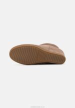 vinterboot wedge ankelboots taupe Anna Field 42BF62063 kvinnor - Bild 5