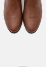 vinterkänga klassiska ankelboots konjak Anna Field 42BF61988 kvinnor - Bild 5