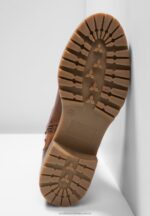 vinterkänga klassiska ankelboots konjak Anna Field 42BF61996 kvinnor - Bild 7
