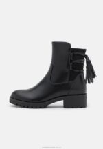 vinterkänga klassiska ankelboots svart Anna Field 42BF61919 kvinnor - Bild 2