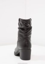 vinterkänga klassiska ankelboots svart Anna Field 42BF61992 kvinnor - Bild 5