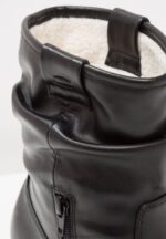 vinterkänga klassiska ankelboots svart Anna Field 42BF61992 kvinnor - Bild 7