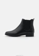 vinterkänga klassiska ankelboots svart Anna Field 42BF61995 kvinnor - Bild 2