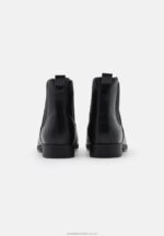 vinterkänga klassiska ankelboots svart Anna Field 42BF61995 kvinnor - Bild 4