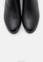 vinterkänga klassiska ankelboots svart Anna Field 42BF61995 kvinnor - Bild 6