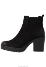 vinterkängor ankelboots svarta Anna Field 42BF61901 kvinnor - Bild 2