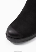 vinterkängor ankelboots svarta Anna Field 42BF61901 kvinnor - Bild 3