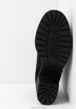 vinterkängor ankelboots svarta Anna Field 42BF61901 kvinnor - Bild 7
