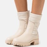 vinterstövlar beige Anna Field 42BF62202 kvinnor
