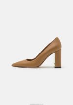 vivian klassiska klackar medium beige Anna Field 42BF61759 kvinnor - Bild 2