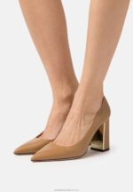 vivian klassiska klackar medium beige Anna Field 42BF61759 kvinnor