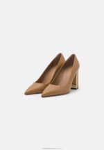 vivian klassiska klackar medium beige Anna Field 42BF61759 kvinnor - Bild 3