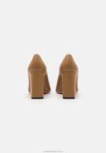 vivian klassiska klackar medium beige Anna Field 42BF61759 kvinnor - Bild 4