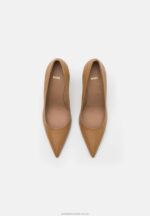 vivian klassiska klackar medium beige Anna Field 42BF61759 kvinnor - Bild 5