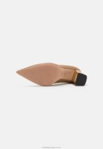 vivian klassiska klackar medium beige Anna Field 42BF61759 kvinnor - Bild 6