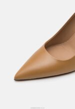 vivian klassiska klackar medium beige Anna Field 42BF61759 kvinnor - Bild 7