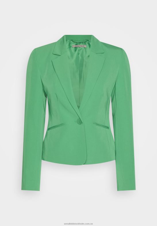 blazer grön Anna Field 42BF6716 kvinnor