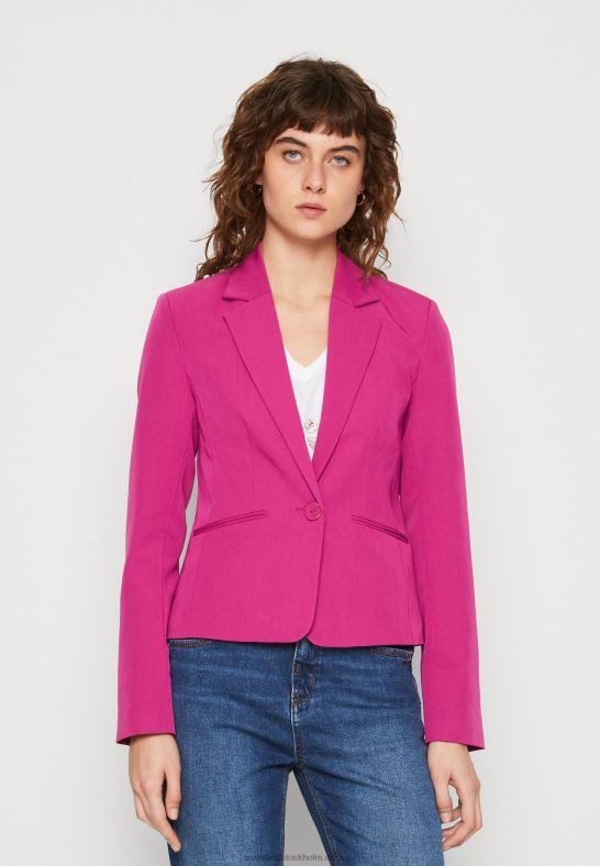 blazer rosa Anna Field 42BF6719 kvinnor