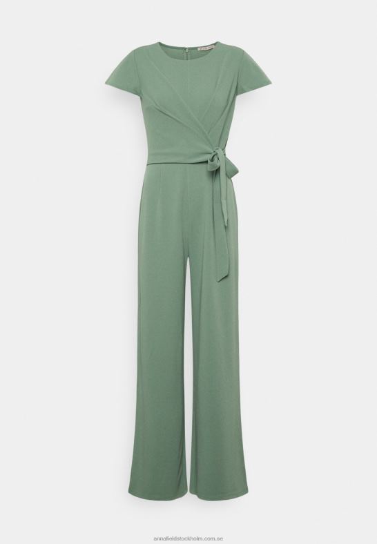 jumpsuit ljusgrön Anna Field 42BF6869 kvinnor