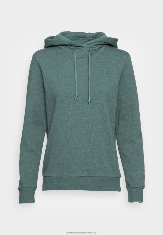 hoodie fläckig kricka Anna Field 42BF6760 kvinnor