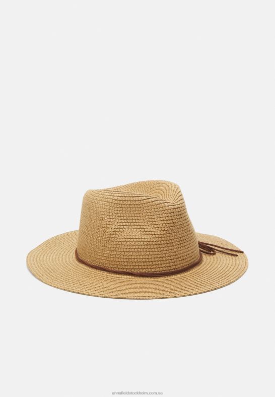 hatt beige Anna Field 42BF62719 kvinnor