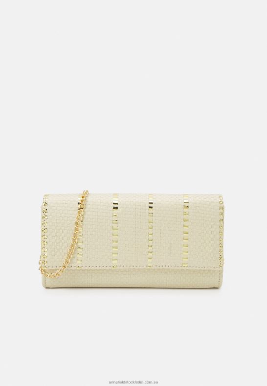 clutch beige Anna Field 42BF62403 kvinnor