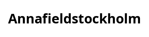 annafieldstockholm.com