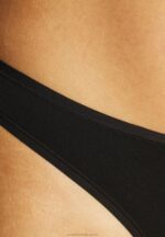 10-pack stringtrosa svart Anna Field 42BF6982 kvinnor - Bild 5