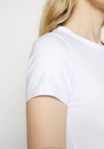 2-pack basic t-shirt vit Anna Field 42BF6252 kvinnor - Bild 7
