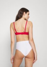 2-pack bygel-bh blå/röd Anna Field 42BF6927 kvinnor - Bild 2
