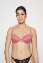 2-pack bygelbh blå/rosa Anna Field 42BF6947 kvinnor - Bild 4