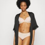 2-pack bygelbh rosa/beige Anna Field 42BF6923 kvinnor
