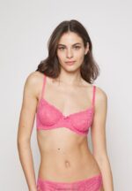 2-pack bygelbh rosa/beige Anna Field 42BF6937 kvinnor - Bild 2