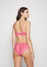 2-pack bygelbh rosa/beige Anna Field 42BF6937 kvinnor - Bild 3