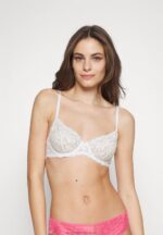2-pack bygelbh rosa/beige Anna Field 42BF6937 kvinnor - Bild 4