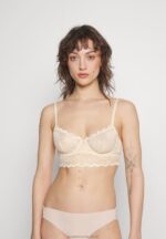 2-pack bygelbh rosa/svart Anna Field 42BF6928 kvinnor - Bild 2