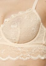 2-pack bygelbh rosa/svart Anna Field 42BF6928 kvinnor - Bild 6