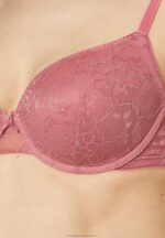 2-pack bygelbh svart/rosa Anna Field 42BF6941 kvinnor - Bild 7