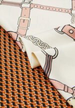 2-pack foulard brun/off-white Anna Field 42BF62833 kvinnor - Bild 4