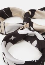 2 pack foulard svart Anna Field 42BF62838 kvinnor - Bild 2